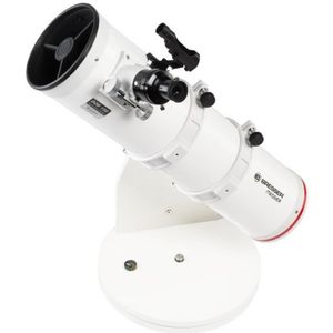 Bresser  BRESSER Messier NT-130/1000 EXOS-1/EQ4 Télescope