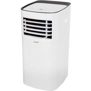 CLIMATISEUR MOBILE Comfee MPPH-07CRN7 Climatiseur mobile Blanc 34,5 x