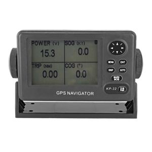 GPS AUTO Dioche fournitures de navigation ONWA KP‑32 GPS/SB