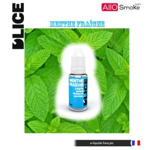 Dlice menthe frache 6mg - Cdiscount Dlice menthe frache 6mg - Cdiscount
