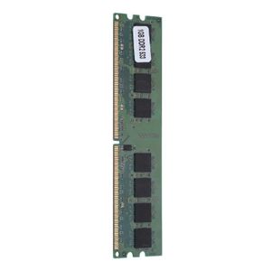 MÉMOIRE RAM Duokon Module de mémoire DDR2  Mémoire RAM DDR2 Mé