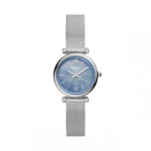 Bracelet montre fossil en acier 24 mm Cdiscount