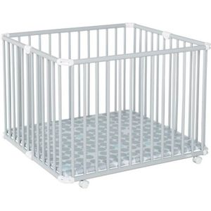 Parc Bebe 100x100 Cm Cdiscount