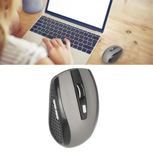 SOURIS SUC-souris d'ordinateur sans fil Mini souris sans 