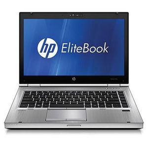 ORDINATEUR PORTABLE HP EliteBook 8460p, Intel® Core™ i5 de 2eme généra
