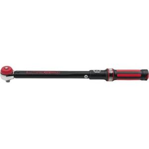Clé Dynamométrique 1/2 40-220 Nm CLAS Equipements - Précision Française Pour Serrage Contrôlé