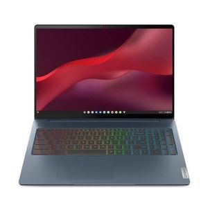 UNITÉ CENTRALE  Lenovo IdeaPad Gaming Chromebook 16`` Intel Core i