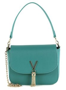 Valentino Pochette Divina Argento Mujer Talla ÚNICA