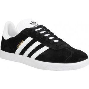 les gazelles noires