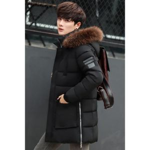 ZRYAZQ Veste Cuir Homme Chic Veste Chauffante Homme Blouson Moto Homme  Capuche Blouson Cuir Homme Zippé Manteau Homme Hiver Veste En Cuir Homme