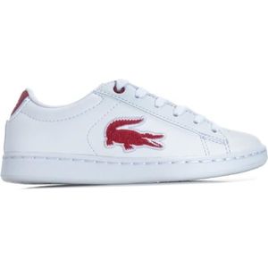 Chaussures Enfant Lacoste Cdiscount Sport