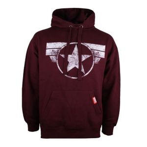 Sous licence officielle Star Wars X-Wing Fighter Sweat à Capuche S-XXL tailles