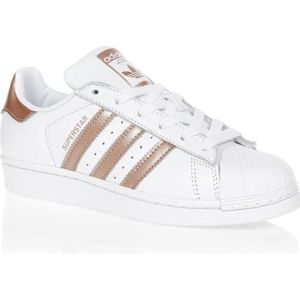 adidas superstar blanche amazon