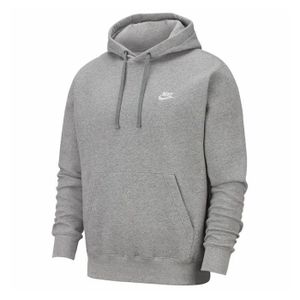 SWEATSHIRT NIKE Sweatshirt Sportswear Club Fleece