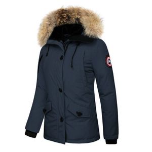 PARKA Parka Helvetica ONTARIO RACCOON EDITION