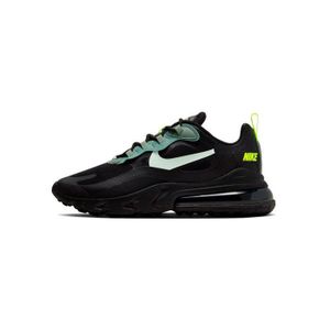 nike air 270 noir et jaune