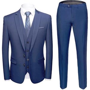 Taille veste sales costume homme