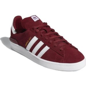 adidas campus maroon