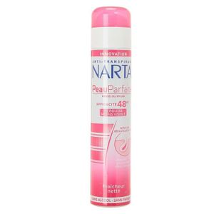 NARTA Déodorant Femme Peau parfaite 200 ml NARTA Déodorant Femme Peau parfaite 200 ml