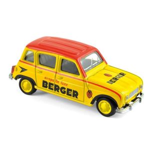 miniature 4l