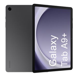 TABLETTE TACTILE Samsung Galaxy Tab A9+ X210 4+64G WIFI Gray