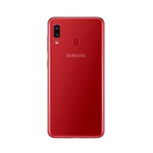 SMARTPHONE SAMSUNG Galaxy A20 32 go Rouge - Reconditionné - T