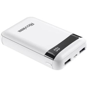 Batterie Externe SAMSUNG 10A Charge ULTRA rapide 25W USB typeC - Cdiscount  Téléphonie