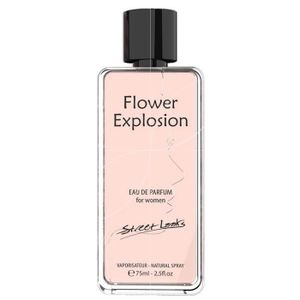 EAU DE PARFUM Street Looks - Flower Explosion - Eau de parfum Fe