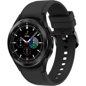 MONTRE CONNECTÉE Galaxy Watch 4 Classic (42Mm) - Smartwatch Black[u