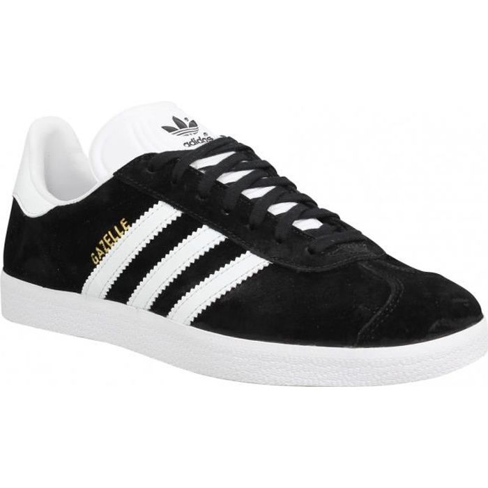 Heel veel goeds klasse Kapper ADIDAS ORIGINALS Baskets Gazelle - Homme - Noir et Blanc - Cdiscount Sport Heel veel goeds klasse Kapper ADIDAS ORIGINALS Baskets Gazelle - Homme - Noir et Blanc - Cdiscount Sport