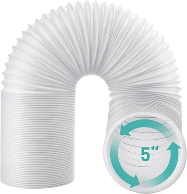 KIT DE VIDANGE Climatiseur PVC Raccords D'air Tuyau Machine À Laver