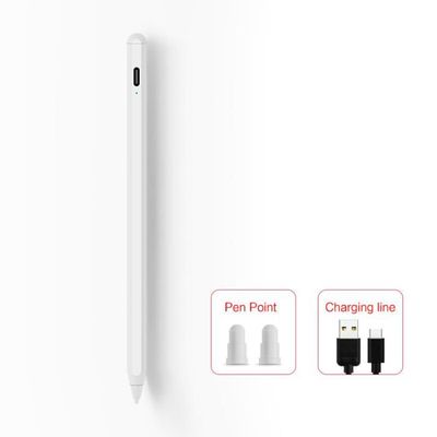 Stylet universel pour Samsung Galaxy Tab A8 10.5 pouces Sm-x200 Sm-x205 tablette  stylo écran Rechargeable tactile dessin stylo crayon acheter à prix bas —  livraison gratuite, avis réels avec des photos —