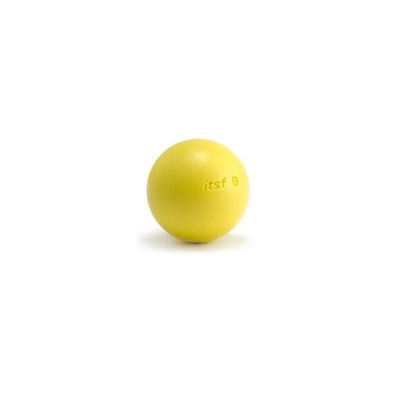Lot De 9 Balles De Liège Blanches Bonzini - Balles Baby-Foot Compétition Officielles Haute Performance