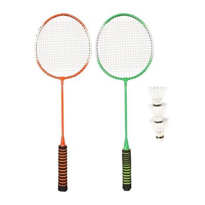 Enfants Badminton Raquette Slip Resistant Durable Élastique
