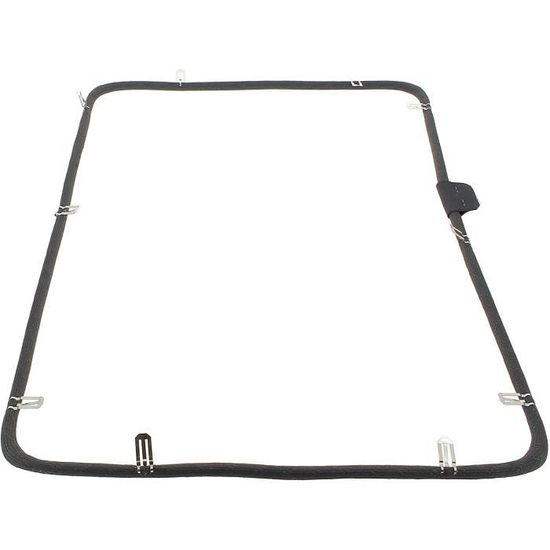 Joint De Porte Tressé 3873918019 – Compatible Arthur Martin, Electrolux, Faure