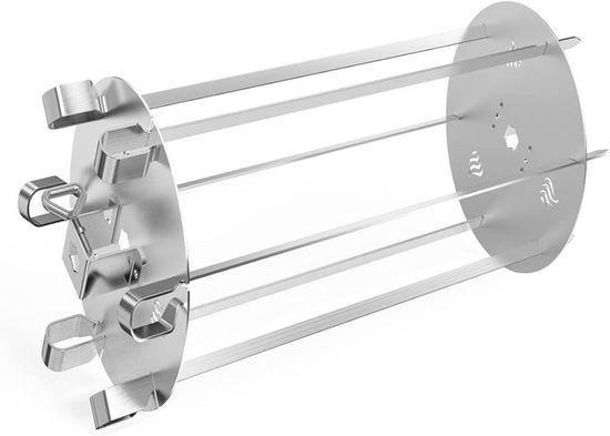 Tazzine Da Caffè Egan Collezione Cocoricò - Porcellana Verde, Design Elegante - Foto 7