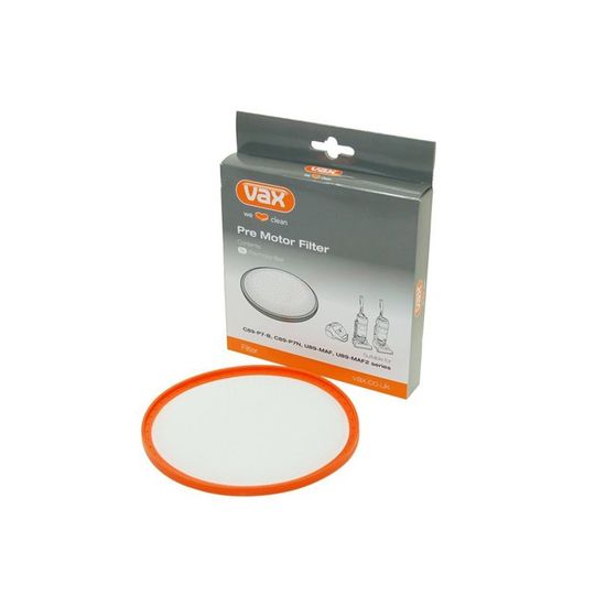 Per Vax Potenza 8 U88 & U89 Serie Lavabile Pre-motore Filtri x4
