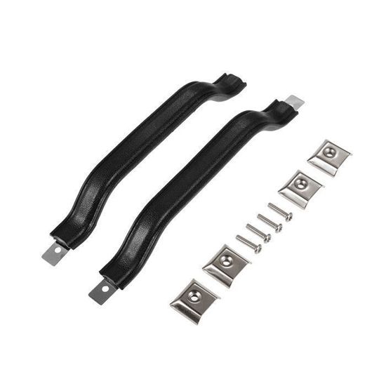 1 Paio Maniglia Per Porta Per Wrangler NUOVA Maniglie Per Porte - 3