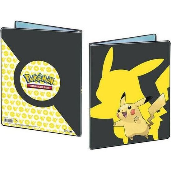Collecteur De Carte De Voeux Pokemon Pikachu Achat Vente Carte Correspondance Collecteur De Carte De Voeux Cdiscount Collecteur De Carte De Voeux Pokemon Pikachu Achat Vente Carte Correspondance Collecteur De Carte De Voeux Cdiscount
