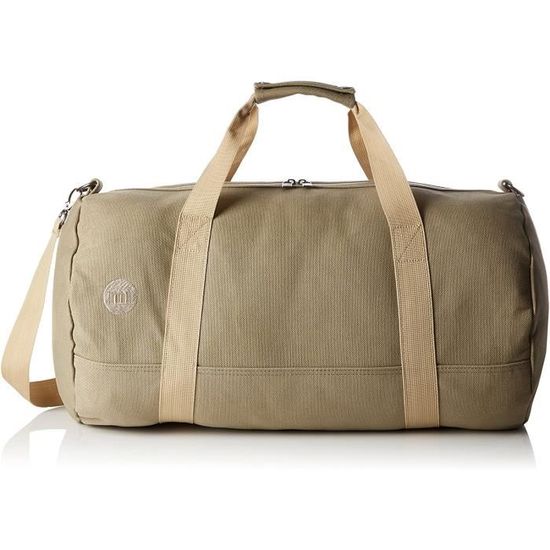 Sacs de voyage Mi Pac Premium Duffel Sac de Voyage 50 cm 30 litres Vert Canvas Khaki 116870