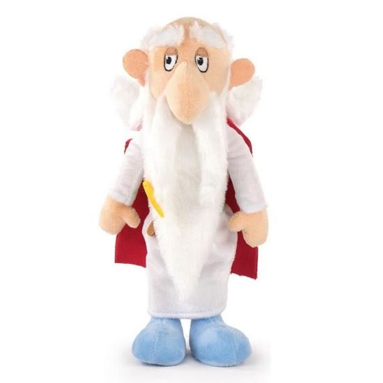 Peluche idefix d'occasion - Jeux & Jouets