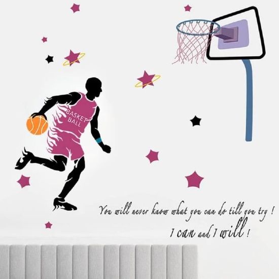 3 Pcs Porte-balles Support Mural Pour Supports D'affichage De Basket-ball 3 Pcs Porte-balles Support Mural Pour Supports D'affichage De Basket-ball