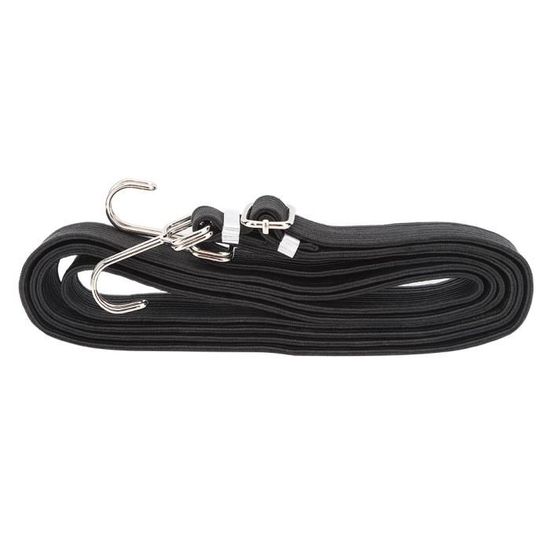 Sangle Softoprène Avec Elastique 45 - 160 cm