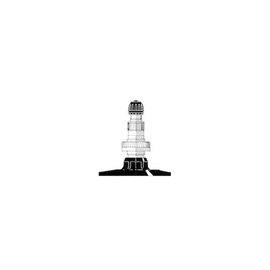 Chambre à Air Tracteur 11.2-24 - Compatible 12.4-24, 280/85-24, Valve TR218A, Neuve DELI/VELOCE