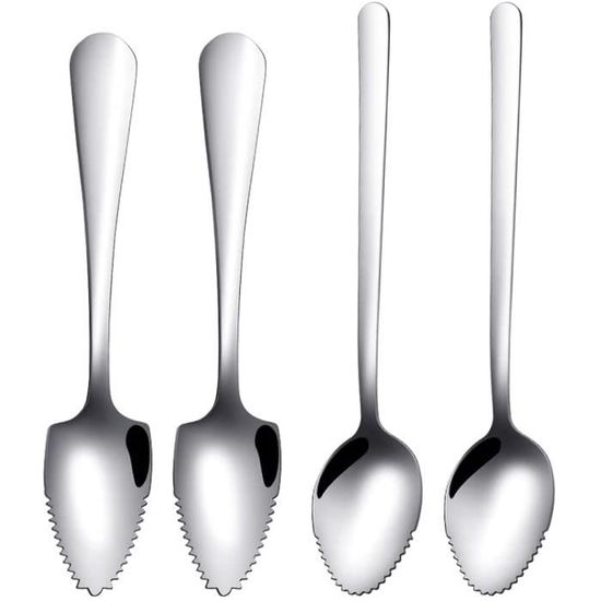 Poussiéreux Alabama Bouquet Cuillère à Pamplemousse Gifi Capitalisme Dépasser Ho