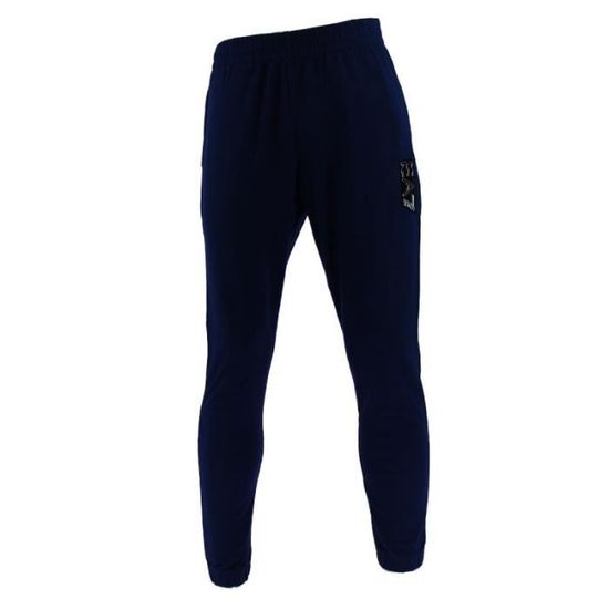 Survêtement Team Italy EA7 Emporio Armani - Noir - Femme Survêtement Team Italy EA7 Emporio Armani - Noir - Femme
