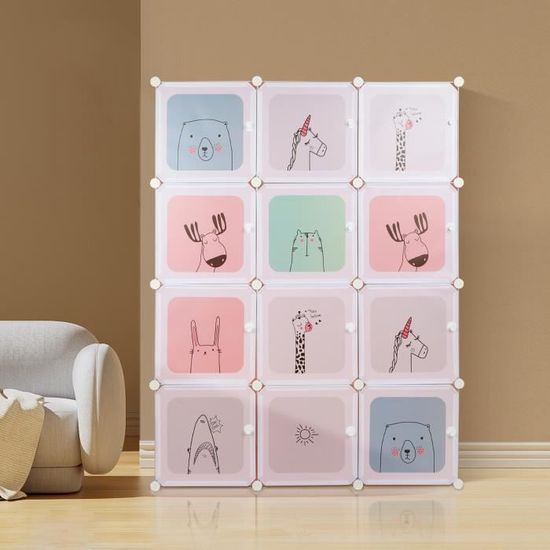 2 Boîtes Vitrines Transparentes En Acrylique - Cubes à Monter En Présentoir Mural Ou Comptoir - Pour Modèles De Voiture, Figurines, Collection