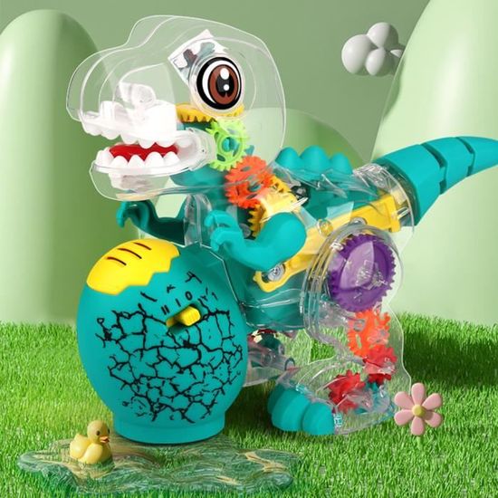 Jeu D'engrenages En Plastique Pour Voiture électrique Enfant - Pièce De Rechange, Neuf