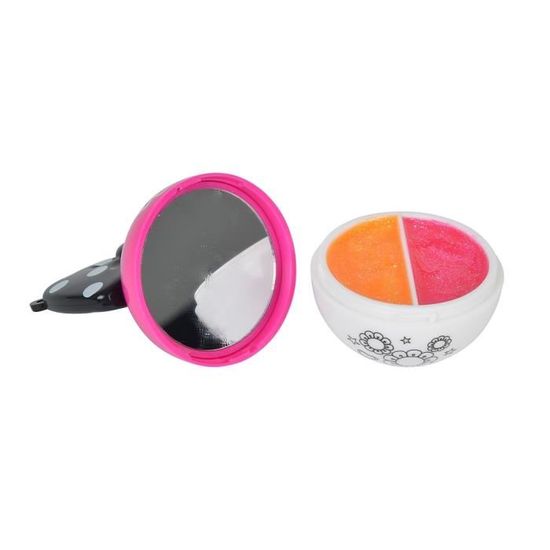 MAGGIE & BIANCA Simba Boule Duo Gloss - Cdiscount Jeux - Jouets