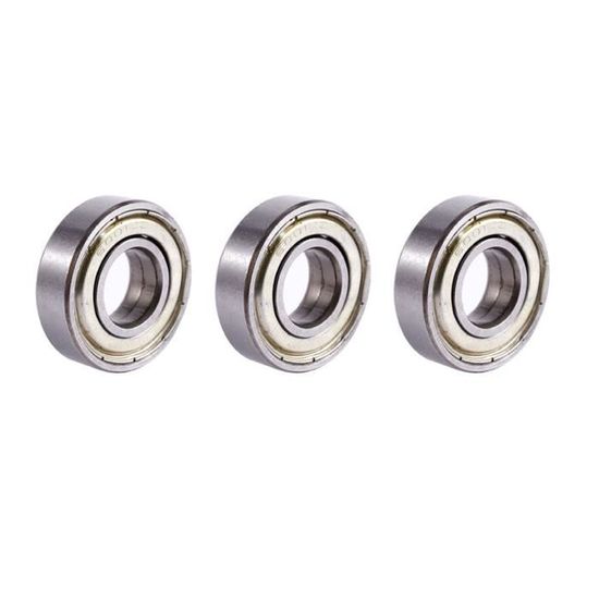 Roulement à Billes Blindé 219 SFF - 95 X 170 X 32 Mm - Neuf En Boîte - Marque VXB